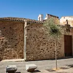 Torre Ochavada By Kubik Διαμέρισμα