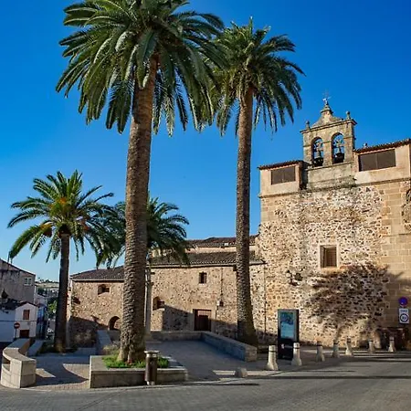 Torre Ochavada By Kubik *