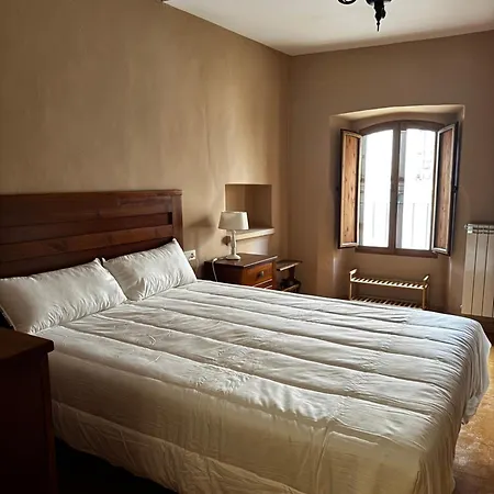 Apartamento Torre Ochavada By Kubik *