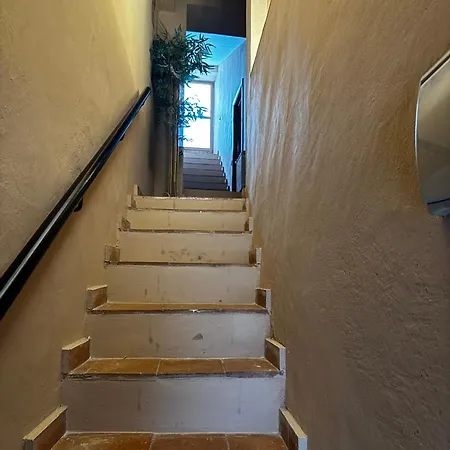 Torre Ochavada By Kubik * Caces