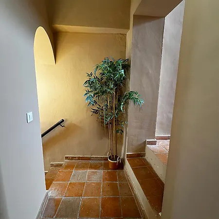 Appartement Torre Ochavada By Kubik *