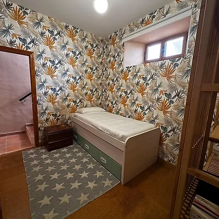 Apartamento Torre Ochavada By Kubik *