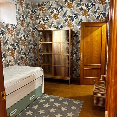 Apartamento Torre Ochavada By Kubik Caces