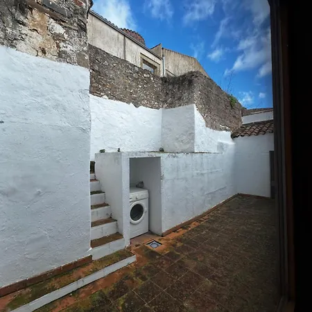 Apartamento Torre Ochavada By Kubik Caces