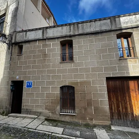 Torre Ochavada By Kubik * Caces