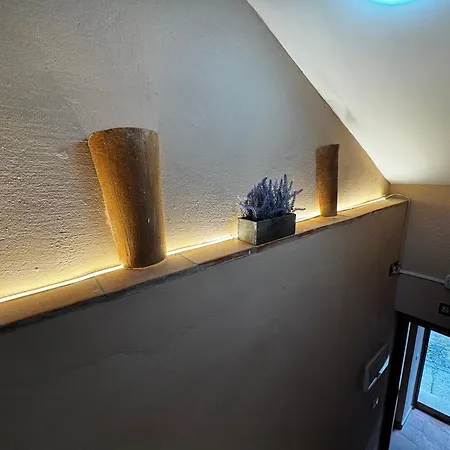 Apartment Torre Ochavada By Kubik