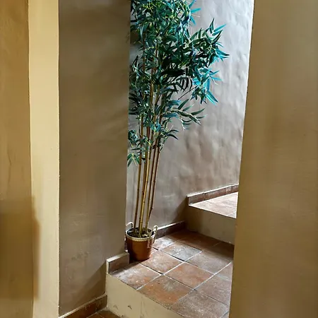 Appartement Torre Ochavada By Kubik *