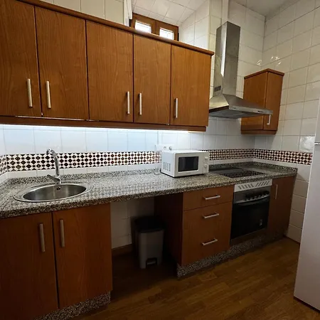 Torre Ochavada By Kubik *