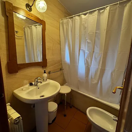 Apartamento Torre Ochavada By Kubik *