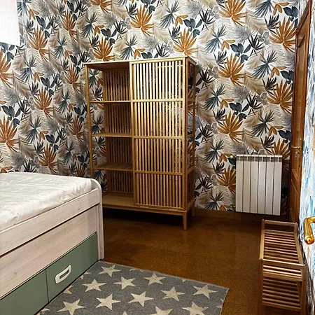 Torre Ochavada By Kubik Apartamento