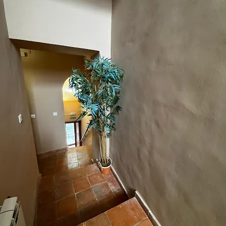 Torre Ochavada By Kubik Appartement