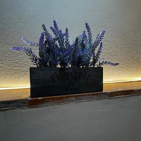 Torre Ochavada By Kubik *