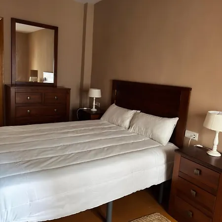 Torre Ochavada By Kubik Apartamento