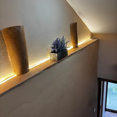 Apartamento Torre Ochavada By Kubik Caces