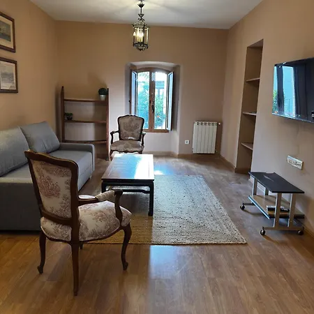 Torre Ochavada By Kubik *