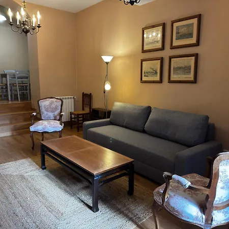 Torre Ochavada By Kubik * Caces