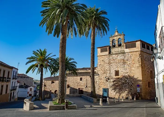 Torre Ochavada By Kubik *