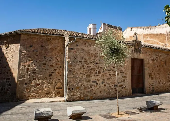 Torre Ochavada By Kubik Lägenhet