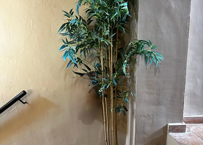 Torre Ochavada By Kubik Apartment Caceres