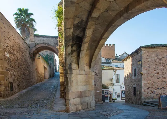 Appartamento Torre Ochavada By Kubik