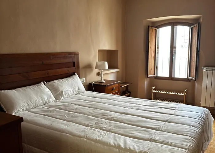 Apartment Torre Ochavada By Kubik *