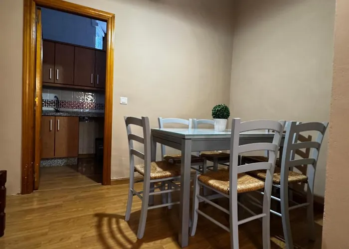 Torre Ochavada By Kubik