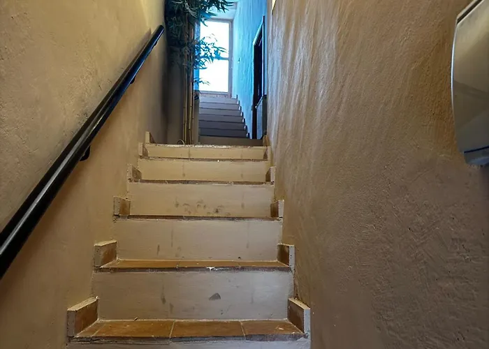 Torre Ochavada By Kubik * Caces