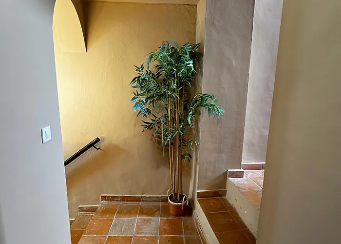 Apartment Torre Ochavada By Kubik *