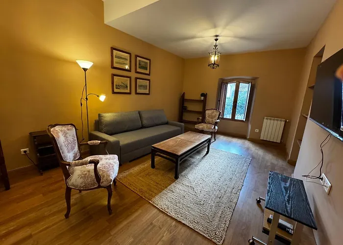 Torre Ochavada By Kubik