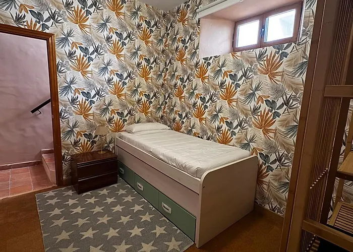 Apartment Torre Ochavada By Kubik *