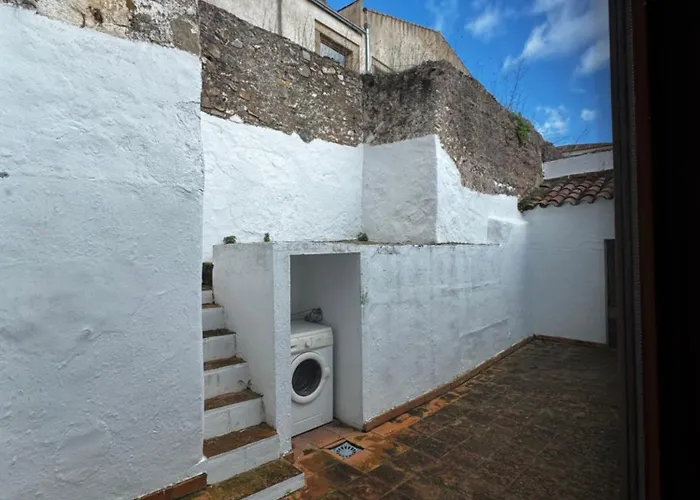 Apartment Torre Ochavada By Kubik Caceres