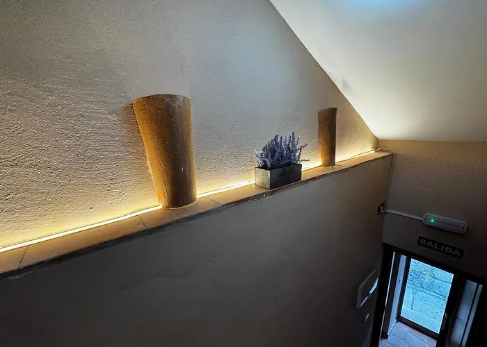 Apartment Torre Ochavada By Kubik