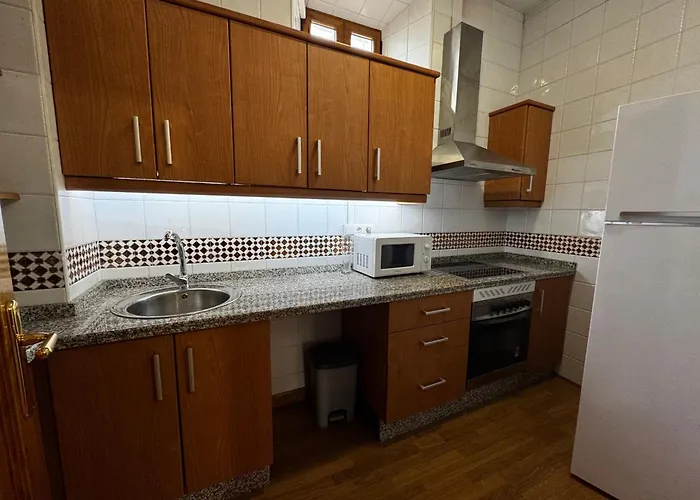 Torre Ochavada By Kubik *