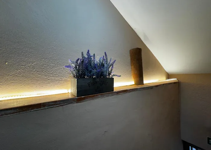 Apartment Torre Ochavada By Kubik Caceres