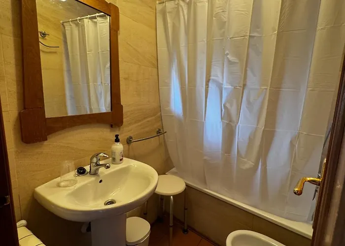 Appartamento Torre Ochavada By Kubik *