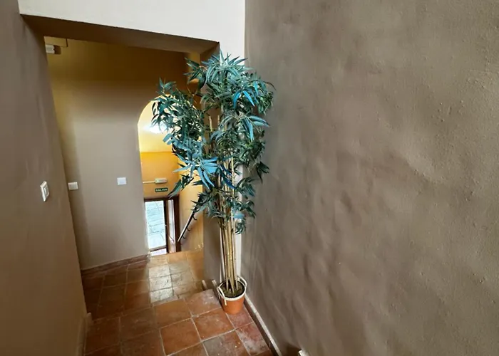 Torre Ochavada By Kubik Appartamento