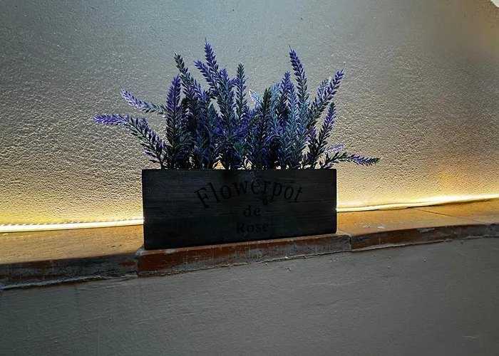 Torre Ochavada By Kubik *