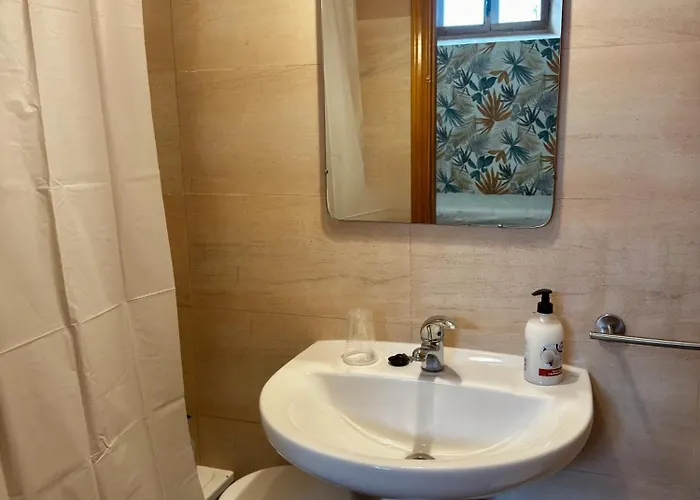 Torre Ochavada By Kubik * Caces