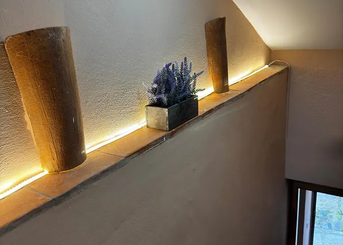 Apartment Torre Ochavada By Kubik Caceres