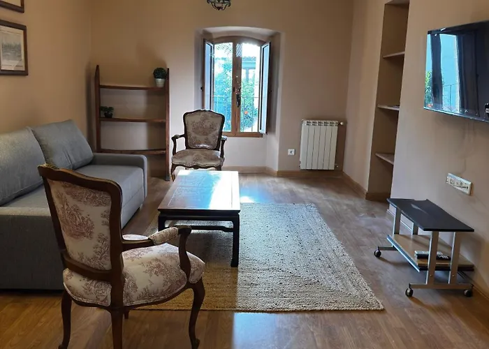 Torre Ochavada By Kubik *