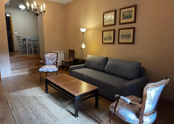 Torre Ochavada By Kubik * Caceres